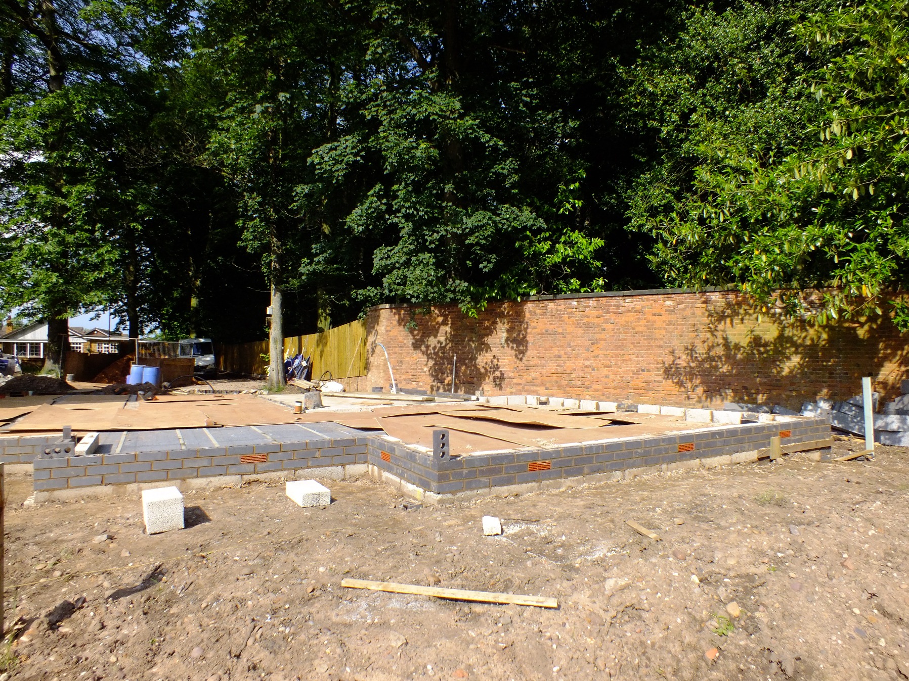 Development deal in real time: Part 2