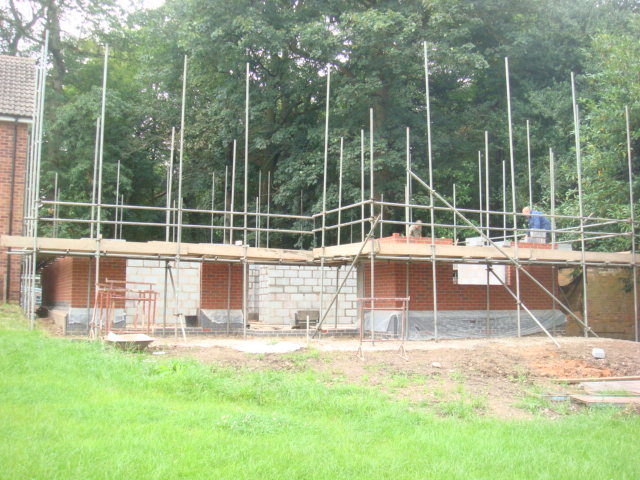 Development deal in real time: Part 3