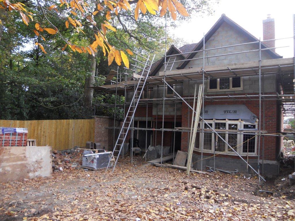 Development deal in real time: Part 4