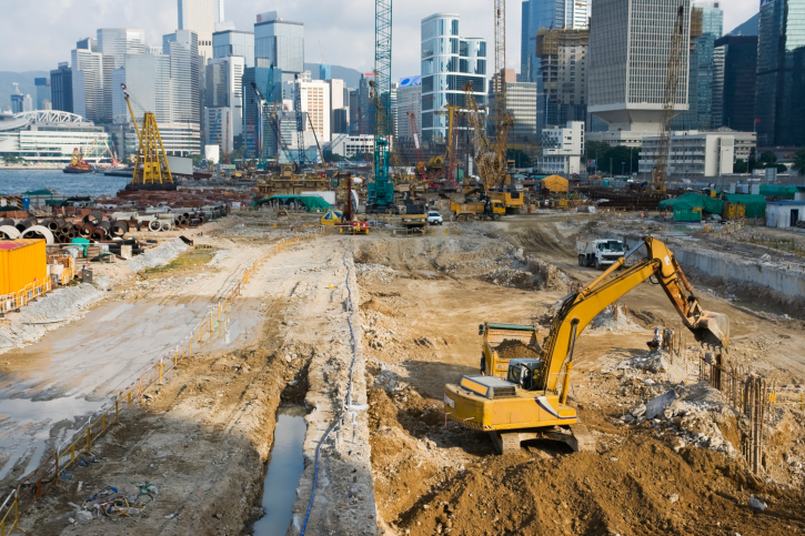 Development deal of the week