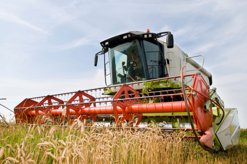 Broker guide: Agricultural finance