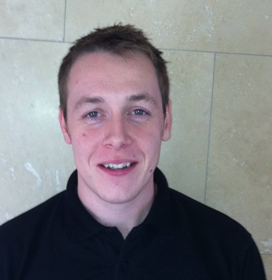 10 Questions with John Ferguson of Only Bridging