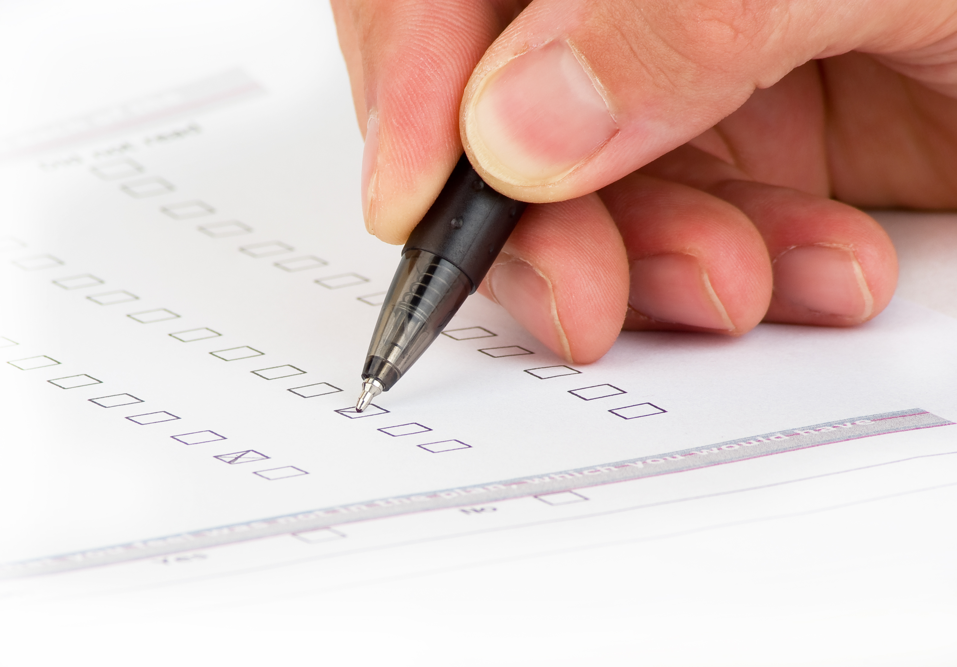 Master Broker Survey - 62% of brokers dissatisfied