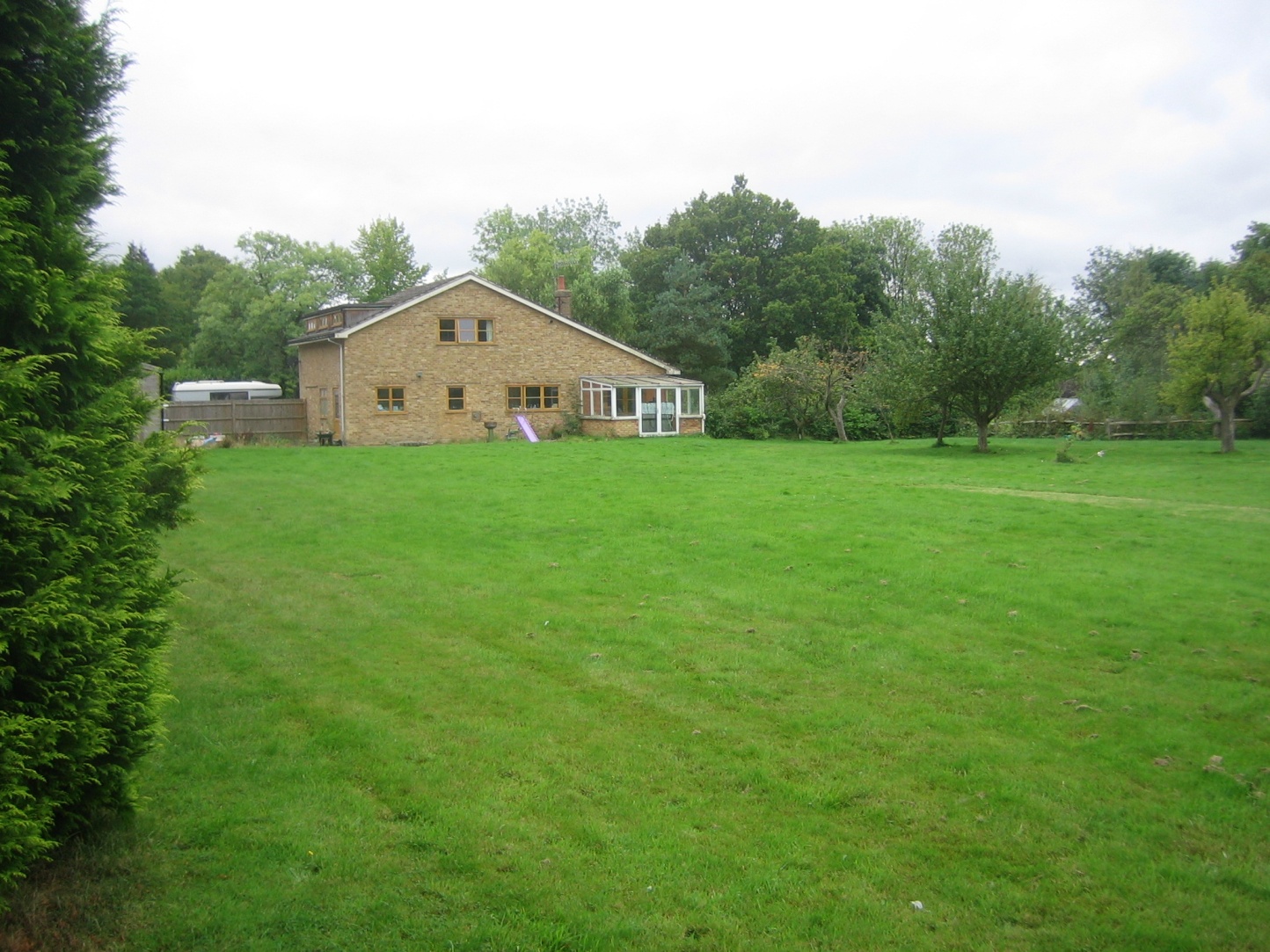 UTB's £2m development deal uncovered