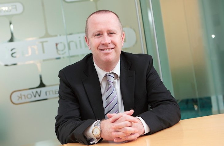 Ex-Natwest BDM joins Aldermore's development team