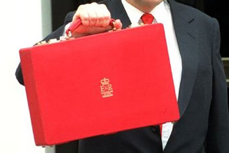 Budget 2013: The £3.5bn Help to Buy Scheme