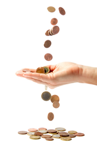 BoE figures show £25bn funding black hole