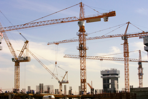 45 developments to receive £700m government funding