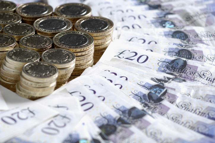 Bridging lender secures £100m funding line