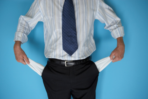 Lloyds, RBS and Santander reduce lending by £19.2bn