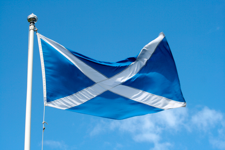 Scottish Government confirms stamp duty overhaul