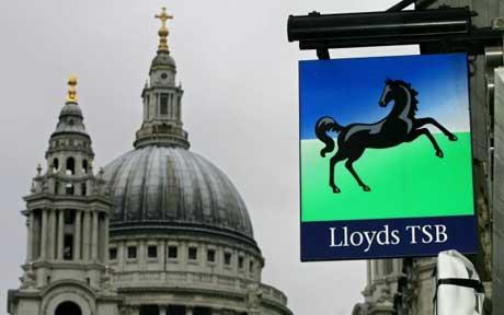 Lloyds to seize tycoon’s £300m property portfolio
