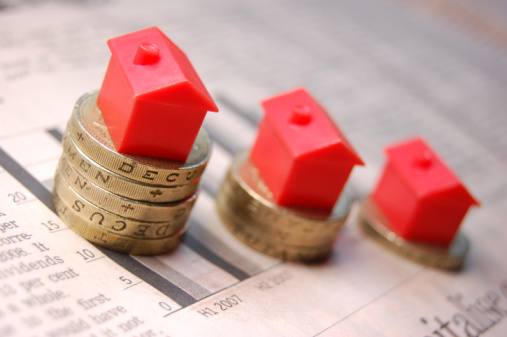 Major property group crashes into administration