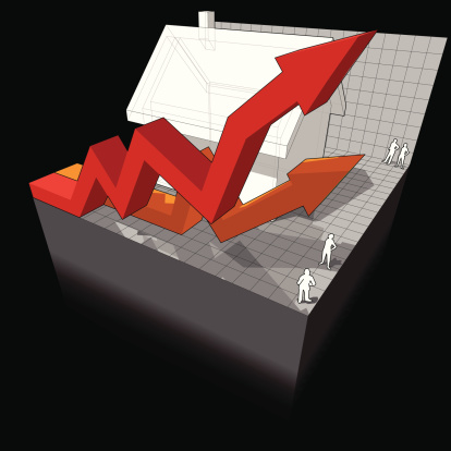 RBS plans 50% storm on mortgage market