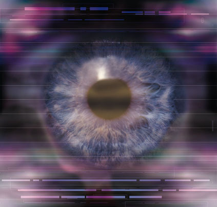 Editor's Corner: Big Brother regulation