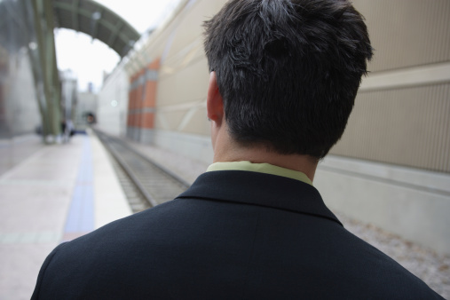 Aldermore announces departure of Managing Director