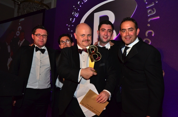 Regentsmead launch Exclusive Product