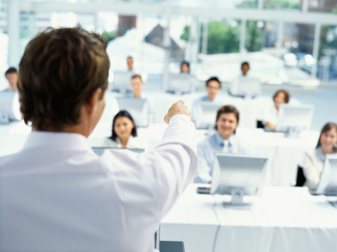 FCA will host MMR workshop for bridging