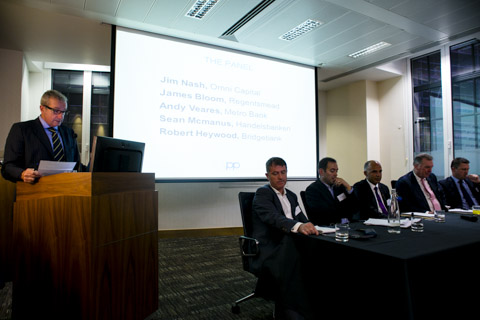 LPP Show - Enter the Deal Room