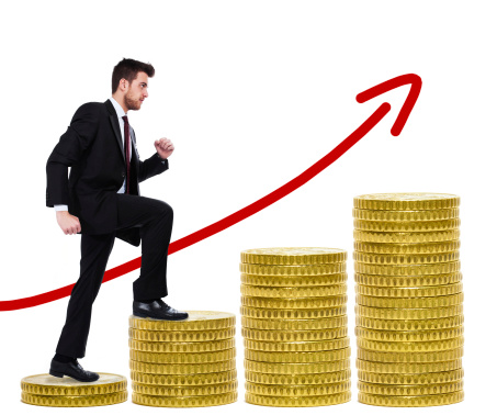 Lender to smash £200m annual target