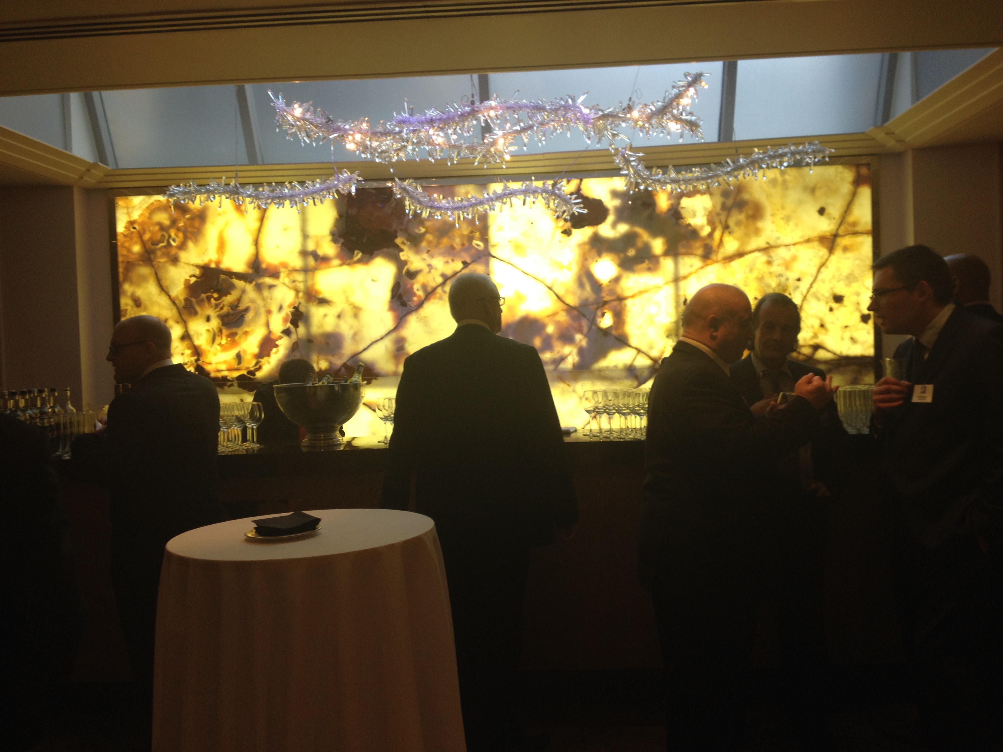 AOBP AGM debate: Fighting fraud