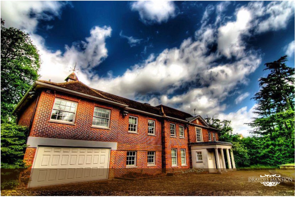 £50m default sees London mansion repossessed