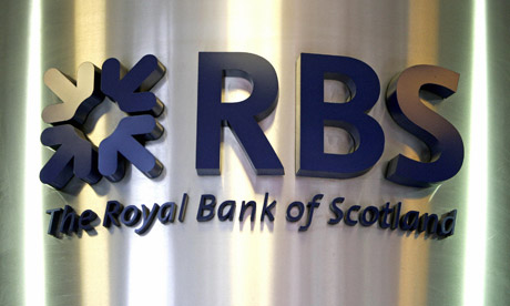 RBS confirm £38bn ‘bad bank’ plan
