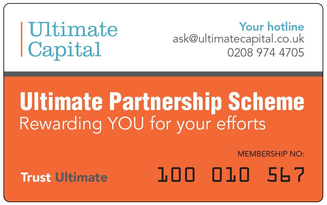 Exclusive: Bridging lender launches Ultimate Scheme