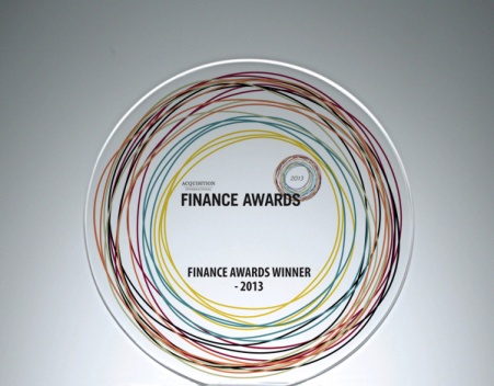 Bridging lenders scoop Finance Awards