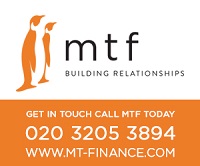 MTF rebrands during record month