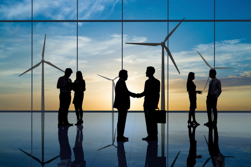 Industry Update: Movers and shakers 