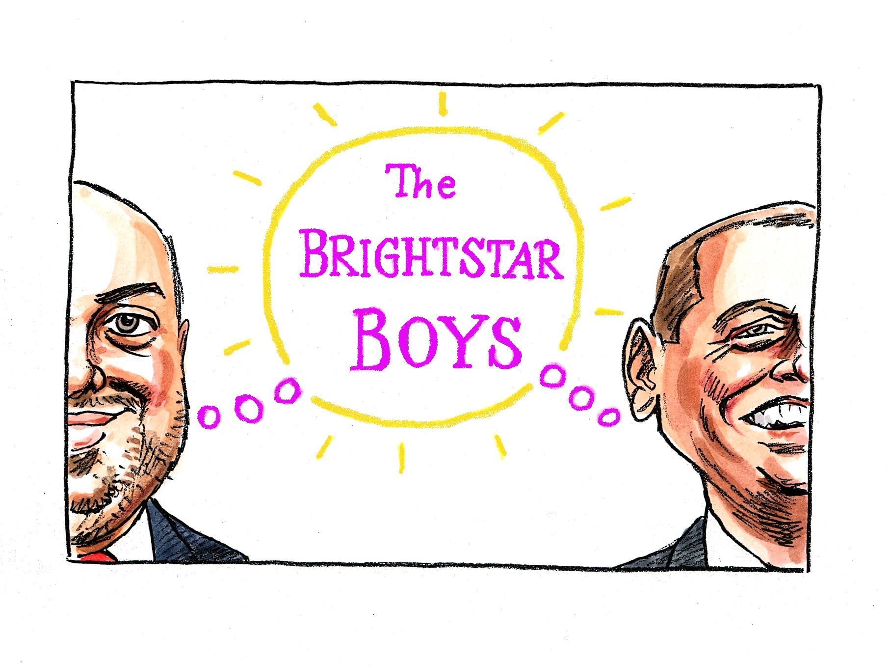 The Brightstar Boys