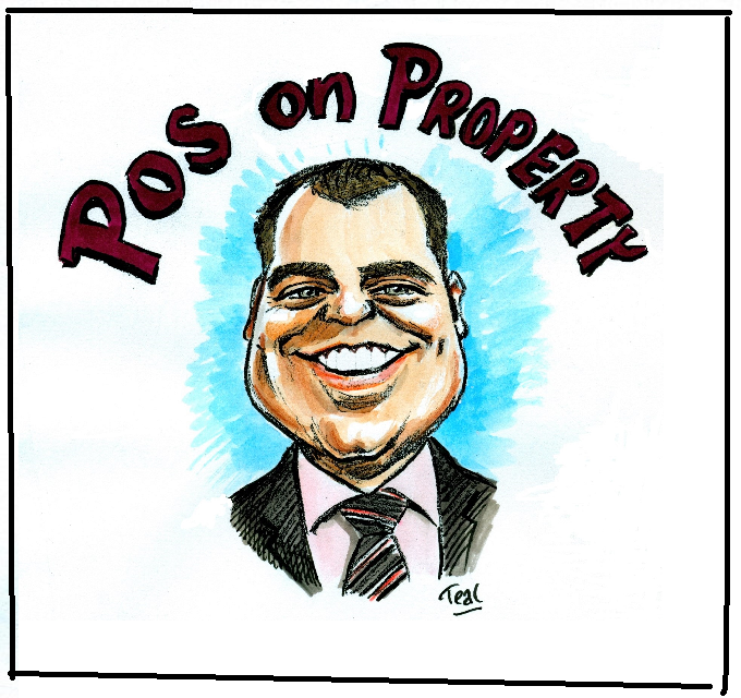 We always like to say it as it is