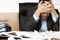 Bankrupt lawyer sparks firm’s closure