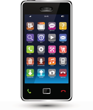 The world's most addictive apps