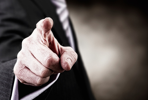 Shamed advisor abandons firm