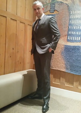 Leading brokerage lands industry heavyweight