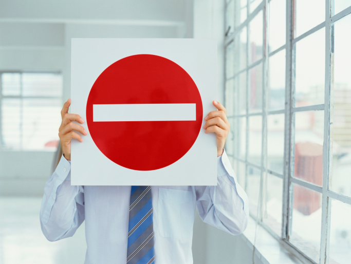 FCA blacklists property portal