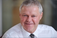 Charles Haresnape: “Experts will excel” 