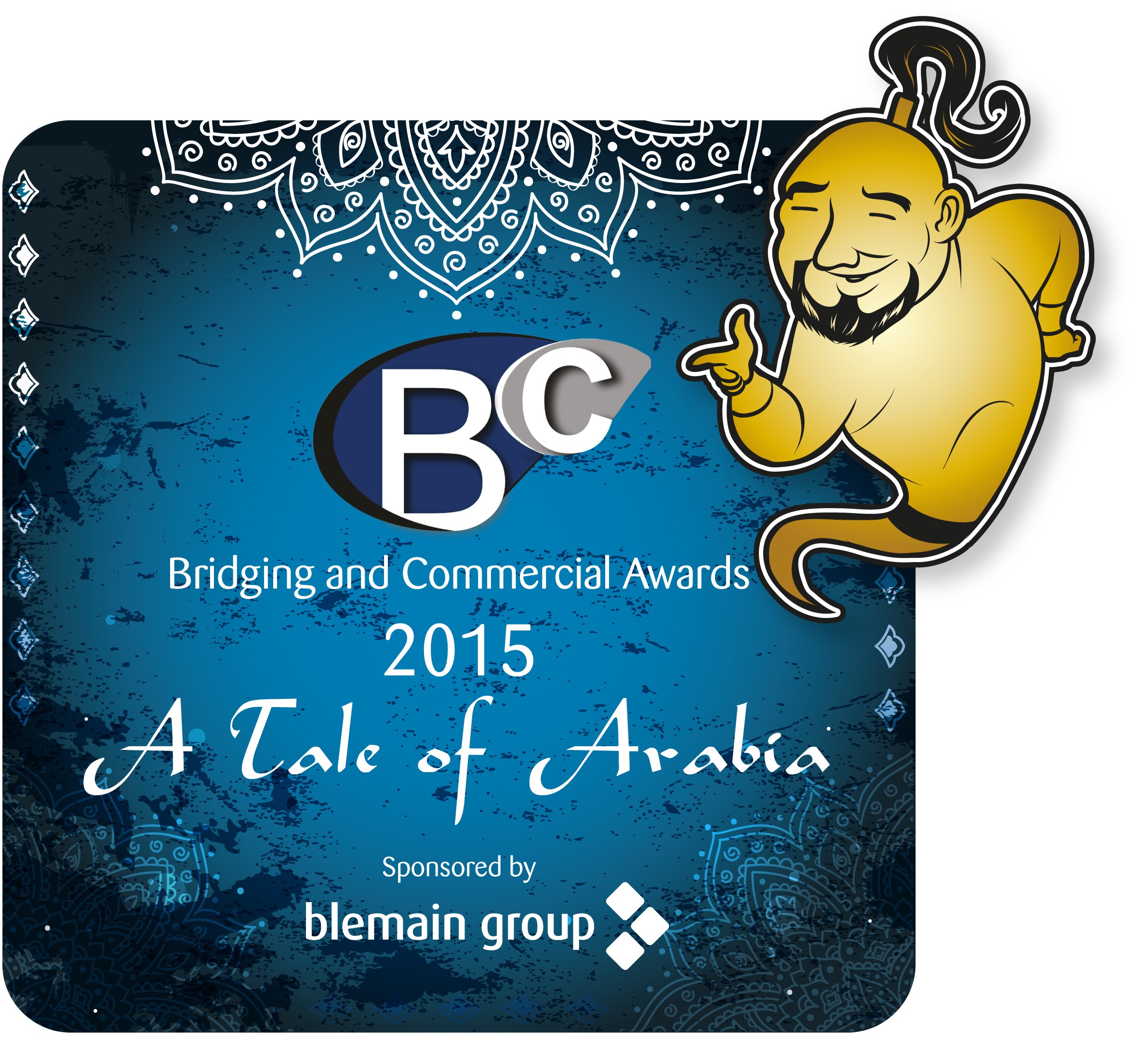 B&C Awards 2015 shortlist revealed