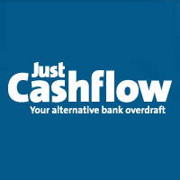 Just Cashflow links up with crowdfunder