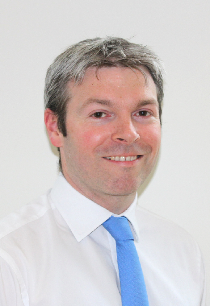 10 Questions with Mike Strange of Funding 365 