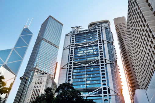 Major bank appoints new CEO