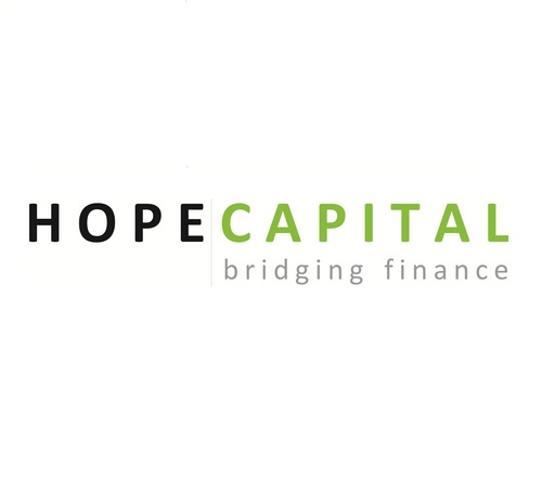 Hope appoints ex-banker as BDM