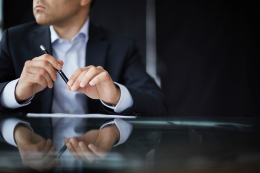 Major bank recruits new group CEO