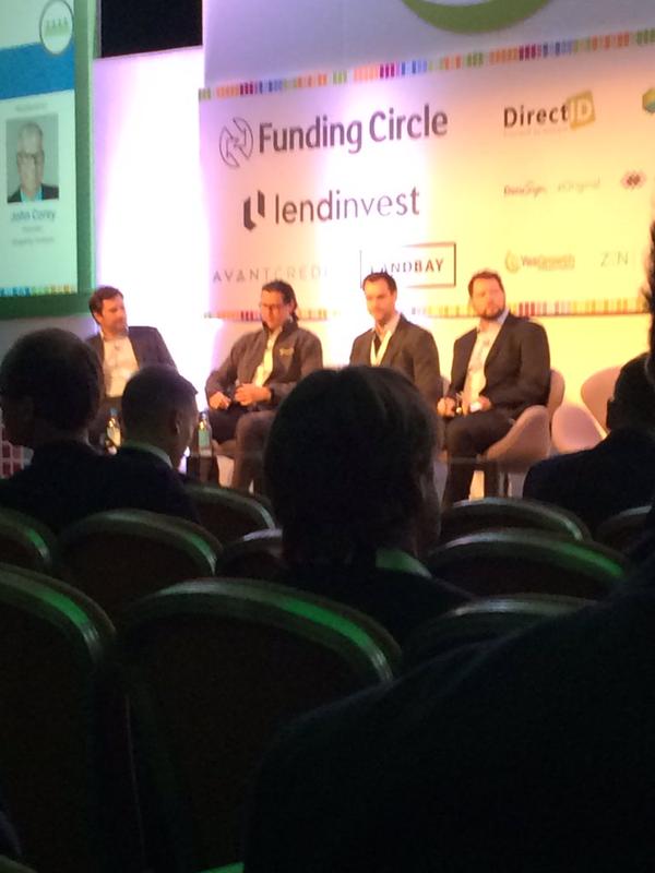 P2P boss defends market: ‘Our reputation is everything’