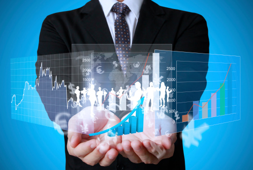 Bank of Ireland funds over half of Irish SMEs 