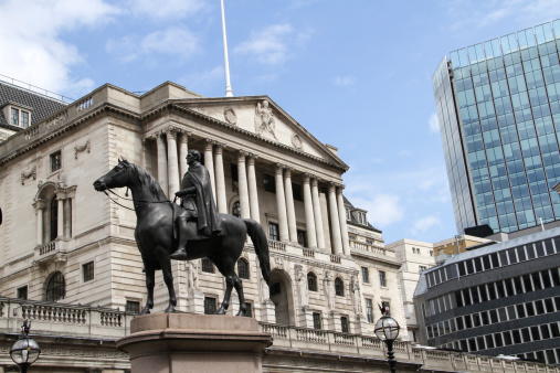 RBS and Standard Chartered weakest in Bank of England Stress Test