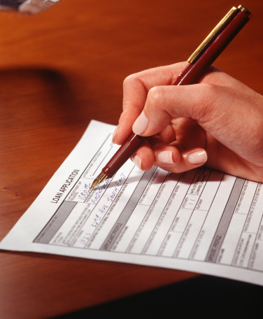 New lenders could lead to ‘dangerous’ terms being offered