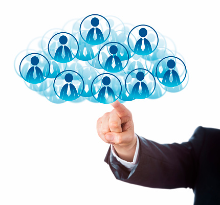 Ex-challenger bank MD joins P2P lender